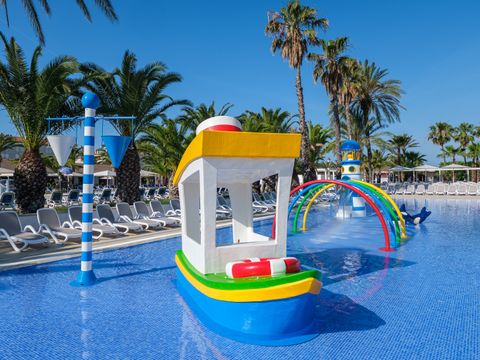 Camping Estival Vendrell Platja - Tarragona