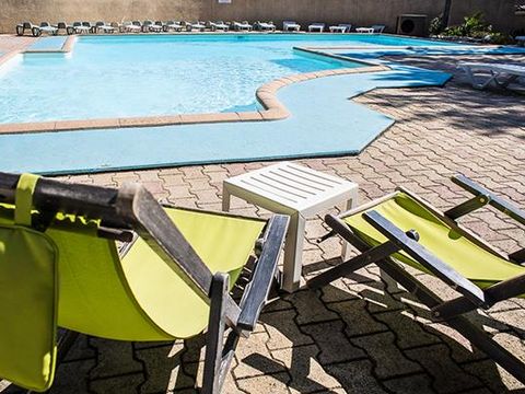 Camping Le Bois Des Ecureuils - Camping Gard - Image N°2
