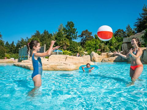 Camping Les Ormes, Domaine et Resort - Camping Ille-et-Vilaine - Image N°3