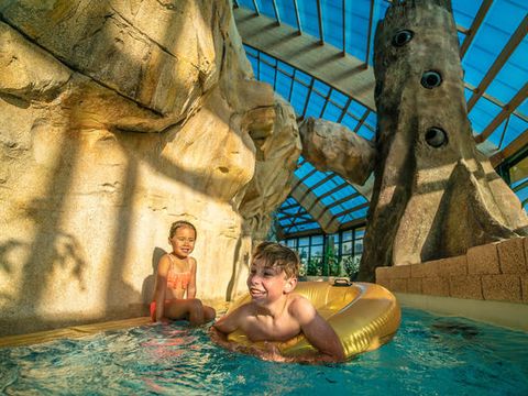 Camping Les Ormes, Domaine et Resort - Camping Ille-et-Vilaine - Image N°5