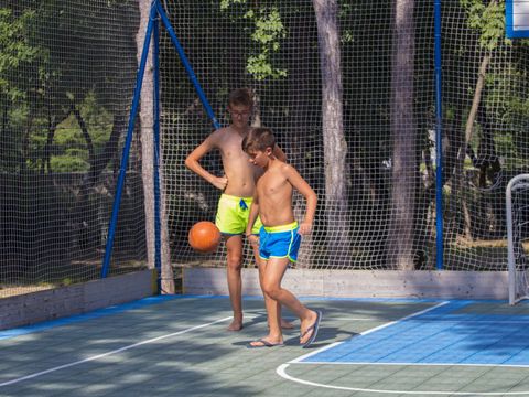 Camping Mare Pineta - Triest
