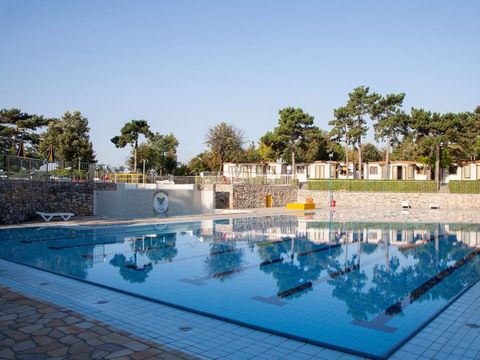 Camping Mare Pineta - Triest