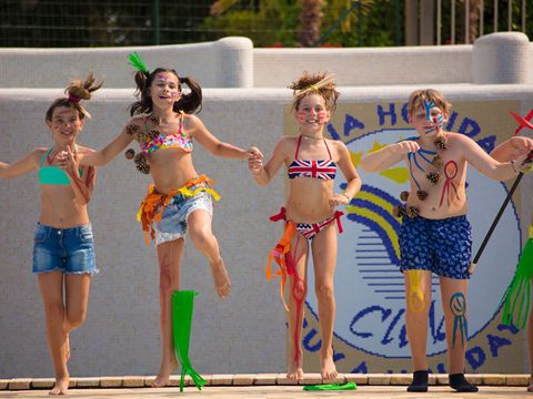 Camping Mare Pineta - Triest