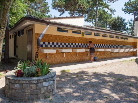 Camping Mare Pineta - Triest