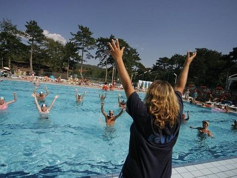 Camping Mare Pineta - Triest