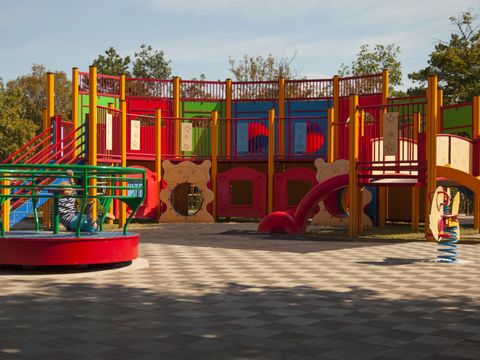 Camping Mare Pineta - Triest