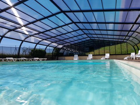 Camping La Grappe Fleurie - Camping Rhône