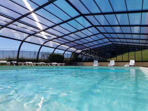 Camping La Grappe Fleurie - Camping Rhône