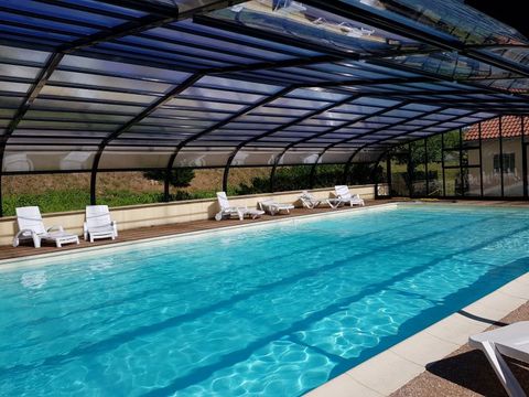 Camping La Grappe Fleurie - Camping Rhône