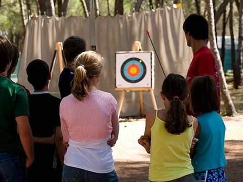 Camping Bi Village  - Istrien
