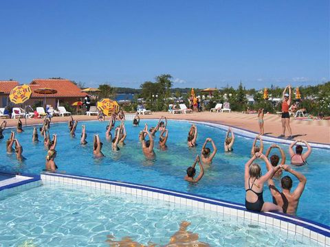 Camping Bi Village  - Istrien
