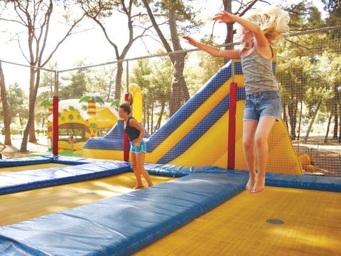 Camping Bi Village  - Istrien