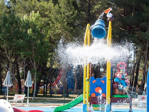 Camping Bi Village  - Istrien