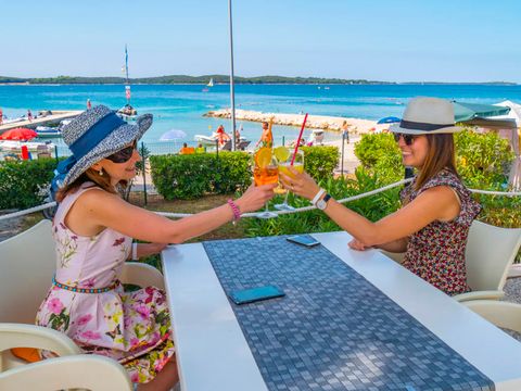 Camping Bi Village  - Istrien