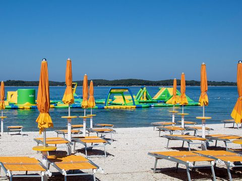 Camping Bi Village  - Istrien