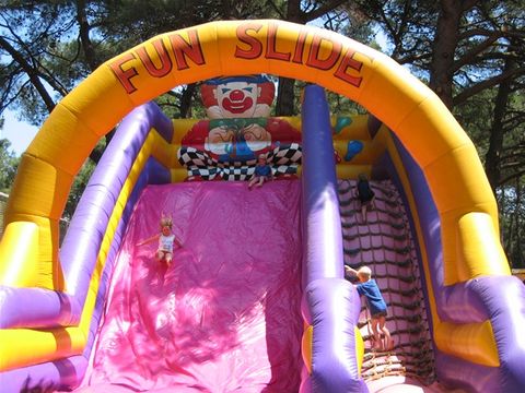 Camping Bi Village  - Istrien
