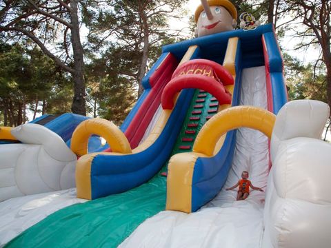 Camping Bi Village  - Istrien
