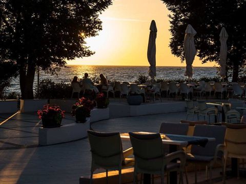 Camping Bi Village  - Istrien