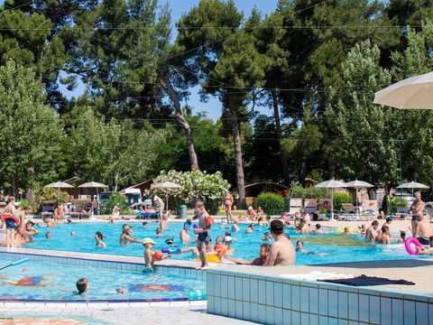 Camping Bi Village  - Istrien