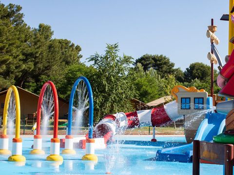 Camping Bi Village  - Istrien