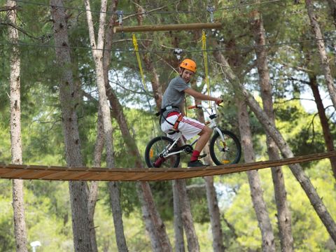 Camping Bi Village  - Istrien