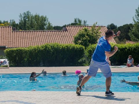 Camping Bi Village  - Istrien