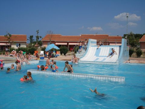 Camping Bi Village  - Istrien