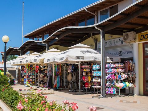 Camping Bi Village  - Istrien