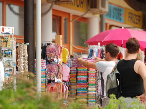 Camping Bi Village  - Istrien