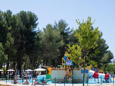 Camping Bi Village  - Istrien