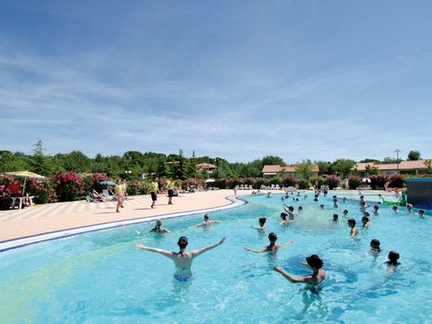 Camping Bi Village  - Istrien