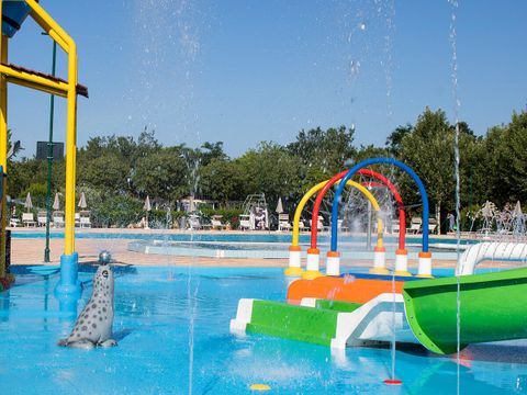 Camping Bi Village  - Istrien
