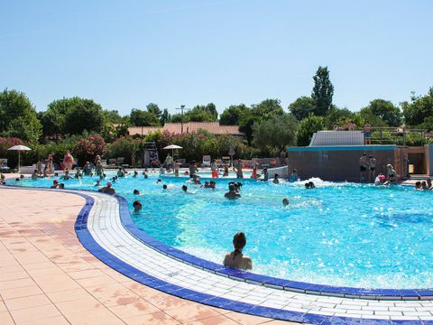 Camping Bi Village  - Istrien