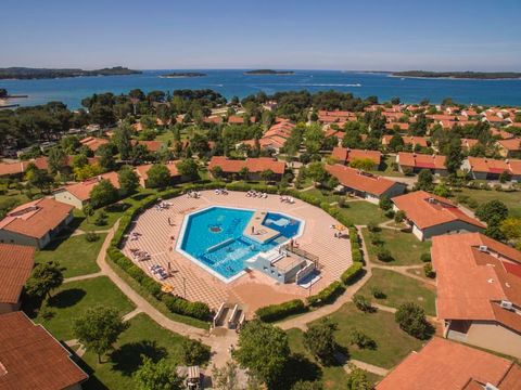 Camping Bi Village  - Istrien