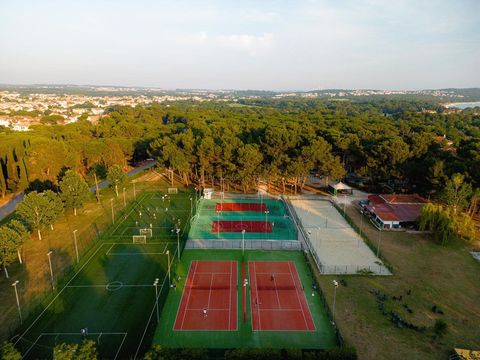 Camping Bi Village  - Istrien