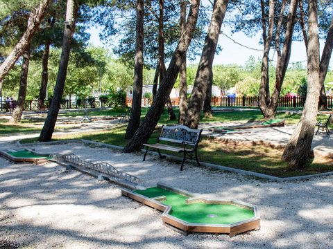 Camping Bi Village  - Istrien
