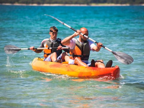 Camping Bi Village  - Istrien