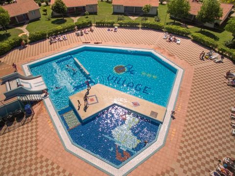 Camping Bi Village  - Istrien