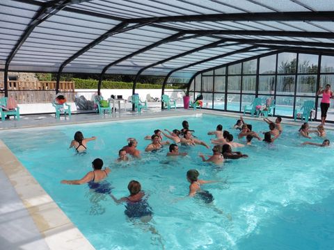 Camping Kerscolper  - Camping Finistère - Image N°5