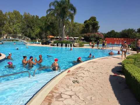 Camping La Masseria - Camping Lecce