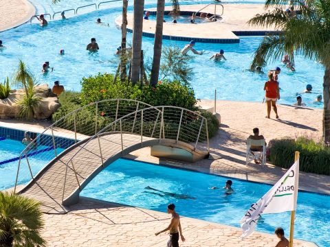 Camping La Masseria - Camping Lecce