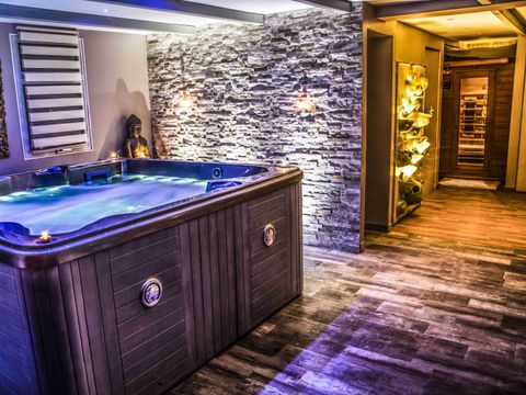 Camping Site de Gorge Vent - Var