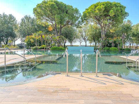 Club del Sole Tenuta Primero Grado Family Resort - Görz