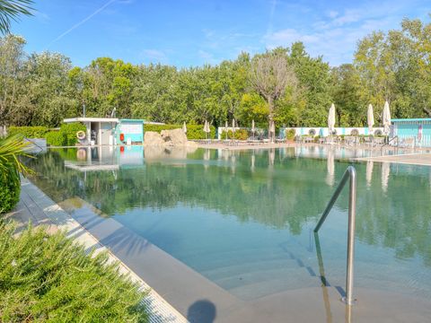 Club del Sole Tenuta Primero Grado Family Resort - Görz - Image N°2