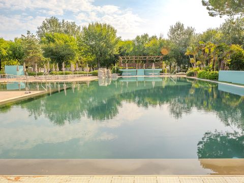 Club del Sole Tenuta Primero Grado Family Resort - Görz