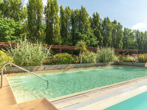 Camping Verdon Parc  - Alpes-de-Haute-Provence