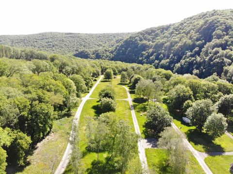 Domaine d'Haulmé - Ardennen - Image N°4