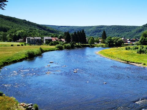 Domaine d'Haulmé - Ardennen - Image N°0