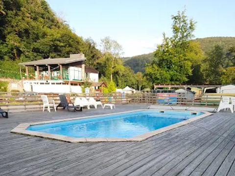 Domaine d'Haulmé - Ardennen