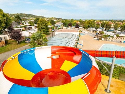 Camping la Vallée - Calvados - Image N°5